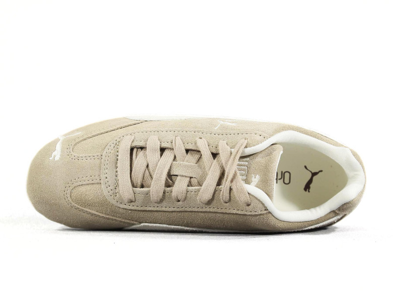 PUMA SPEEDCAT ELEVATED WN ICE COFFEE-ALP PUMA SPEEDCAT ELEVATED WN ICE COFFEE-ALP