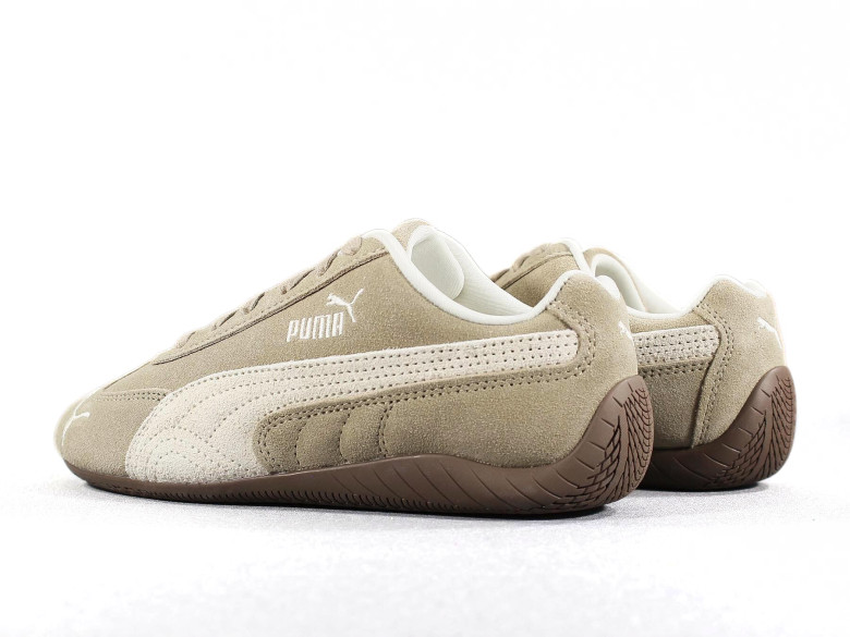 PUMA SPEEDCAT ELEVATED WN ICE COFFEE-ALP PUMA SPEEDCAT ELEVATED WN ICE COFFEE-ALP