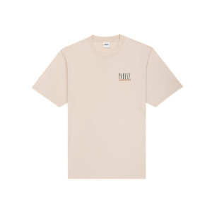 PARLEZ AURIGA T-SHIRT SHELL