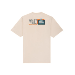 PARLEZ AURIGA T-SHIRT SHELL 2