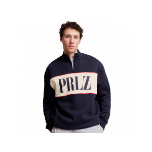 PARLEZ HORIZON QUARTER ZIP...