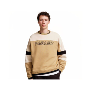 PARLEZ CLUB OVERSIZED...