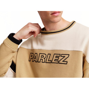 PARLEZ CLUB OVERSIZED... 2
