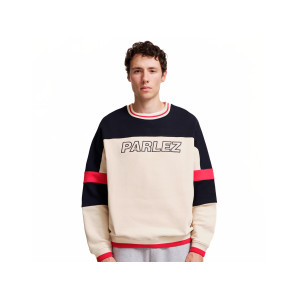 PARLEZ CLUB OVERSIZED...