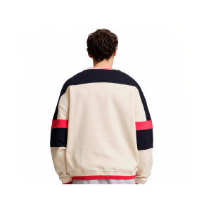 PARLEZ CLUB OVERSIZED... 2