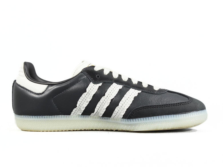 ADIDAS SAMBA W "RUFFLE STRIPES" ADIDAS SAMBA W "RUFFLE STRIPES"