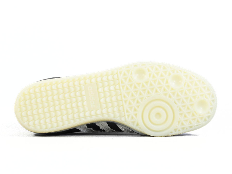 ADIDAS SAMBA W "RUFFLE STRIPES" ADIDAS SAMBA W "RUFFLE STRIPES"