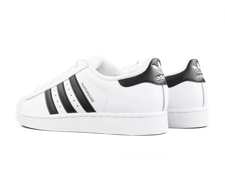 ADIDAS SUPERSTAR II CLOUD WHITE/CORE... ADIDAS SUPERSTAR II CLOUD WHITE/CORE...