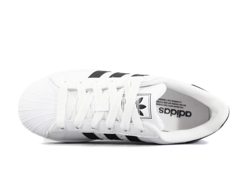 ADIDAS SUPERSTAR II CLOUD WHITE/CORE... ADIDAS SUPERSTAR II CLOUD WHITE/CORE...
