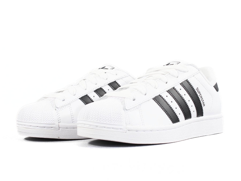 ADIDAS SUPERSTAR II CLOUD WHITE/CORE... ADIDAS SUPERSTAR II CLOUD WHITE/CORE...