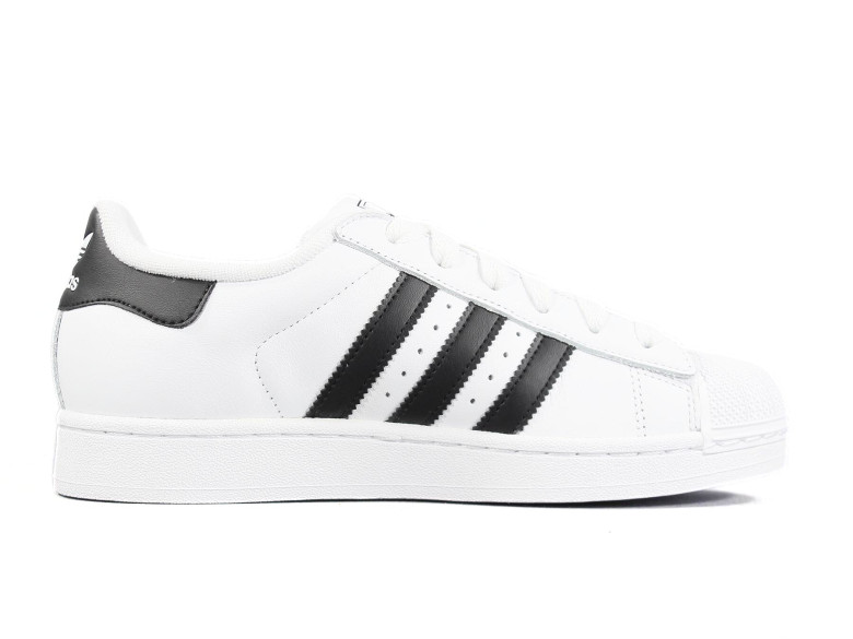 ADIDAS SUPERSTAR II CLOUD WHITE/CORE... ADIDAS SUPERSTAR II CLOUD WHITE/CORE...