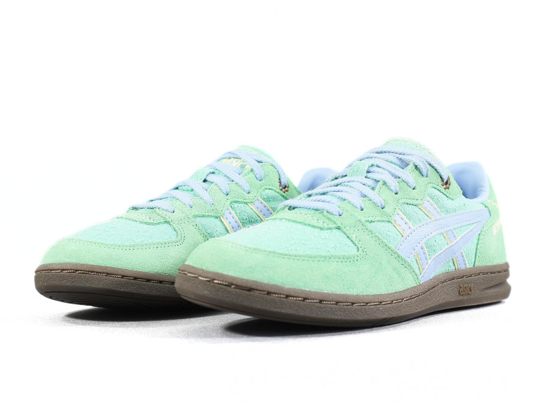 ASICS SKYHAND OG PEPPERMINT/STONE WASH ASICS SKYHAND OG PEPPERMINT/STONE WASH