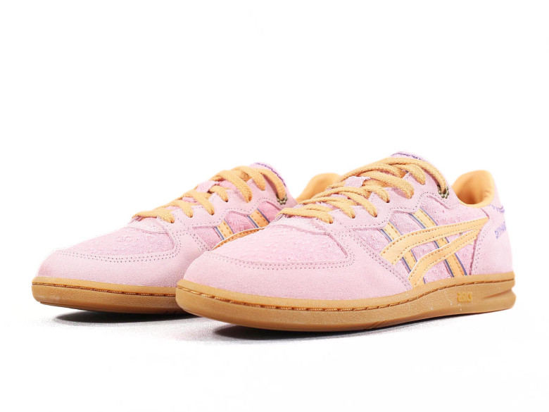 ASICS SKYHAND OG CONEFLOWER/TERRACOTTA ASICS SKYHAND OG CONEFLOWER/TERRACOTTA
