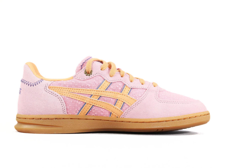 ASICS SKYHAND OG CONEFLOWER/TERRACOTTA ASICS SKYHAND OG CONEFLOWER/TERRACOTTA