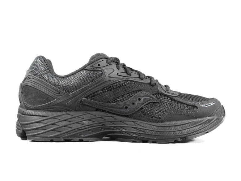 SAUCONY PROGRID OMNI 9 PREMIUM BLACK SAUCONY PROGRID OMNI 9 PREMIUM BLACK