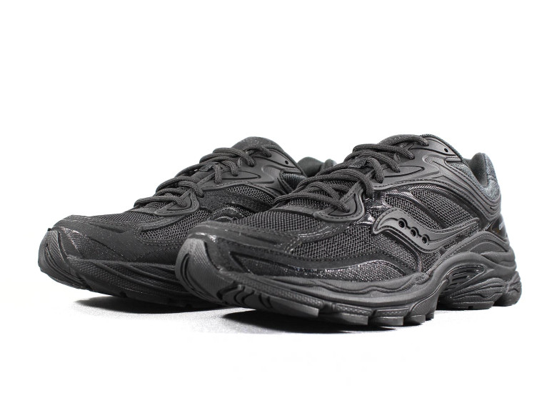 SAUCONY PROGRID OMNI 9 PREMIUM BLACK SAUCONY PROGRID OMNI 9 PREMIUM BLACK