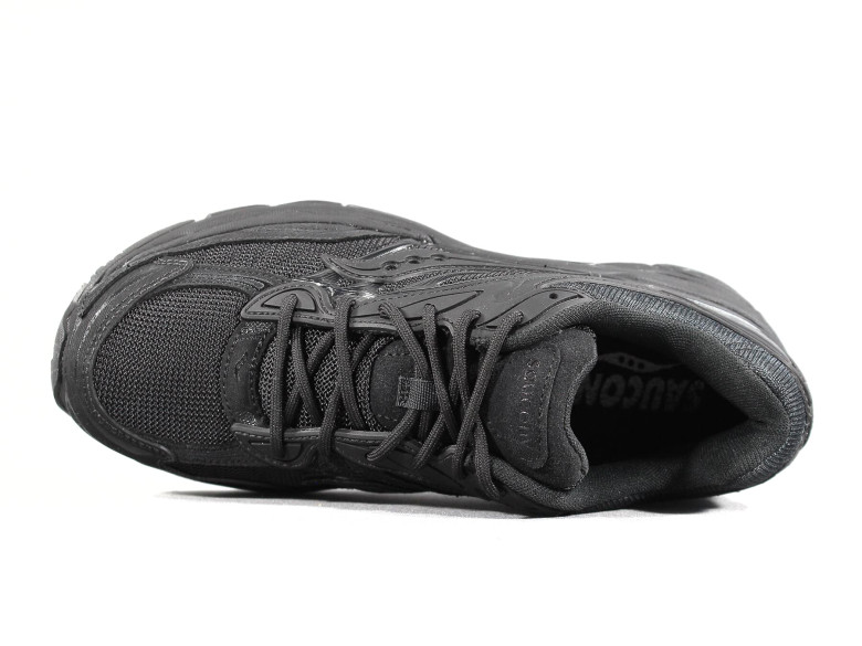 SAUCONY PROGRID OMNI 9 PREMIUM BLACK SAUCONY PROGRID OMNI 9 PREMIUM BLACK