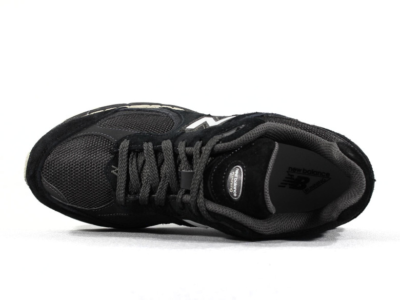 NEW BALANCE U2002RL BLACK/TIMBERWOLF NEW BALANCE U2002RL BLACK/TIMBERWOLF