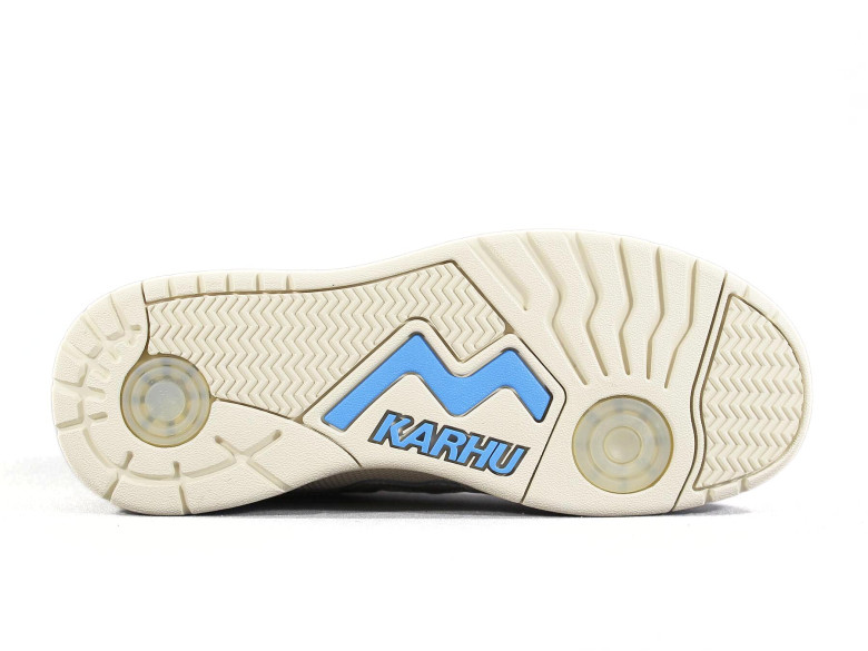 KARHU FUSION XT WARM TAUPE/AZURE BLUE KARHU FUSION XT WARM TAUPE/AZURE BLUE