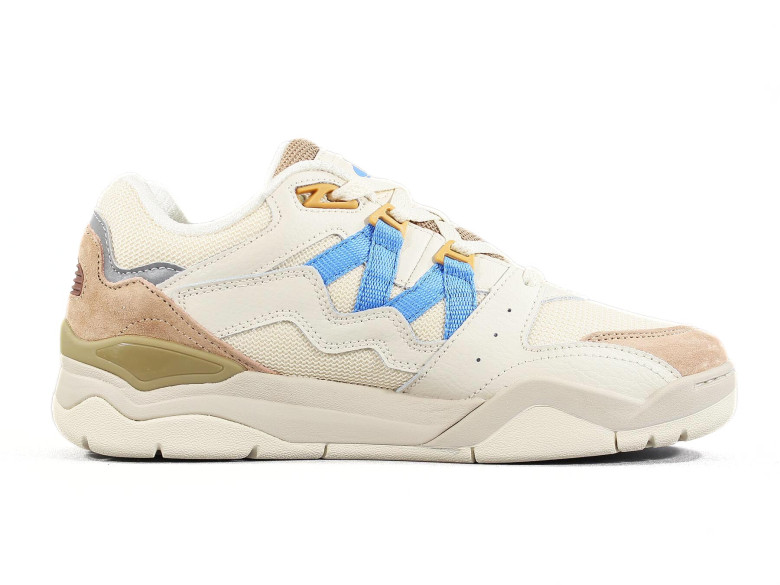 KARHU FUSION XT WARM TAUPE/AZURE BLUE KARHU FUSION XT WARM TAUPE/AZURE BLUE