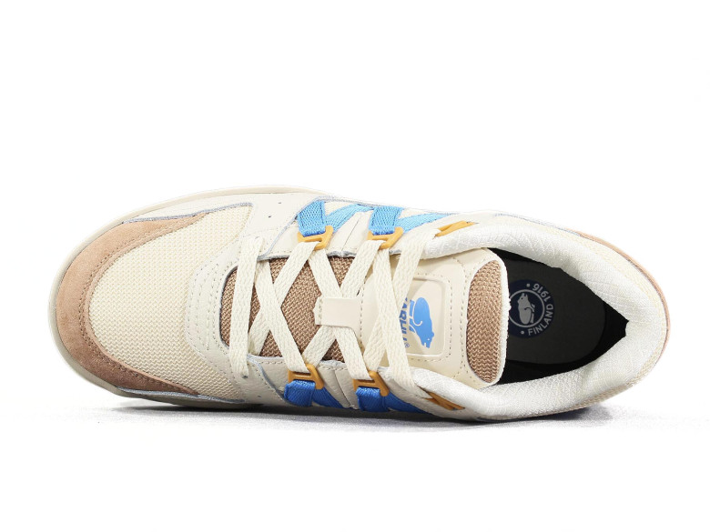 KARHU FUSION XT WARM TAUPE/AZURE BLUE KARHU FUSION XT WARM TAUPE/AZURE BLUE