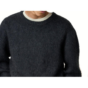 GRAMICCI MOHAIR SWEATER... 2