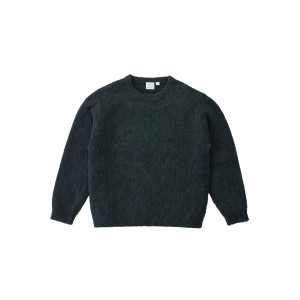 GRAMICCI MOHAIR SWEATER...
