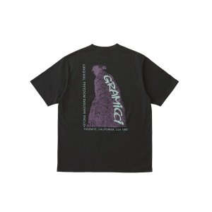 GRAMICCI STONEMASTERS TEE...