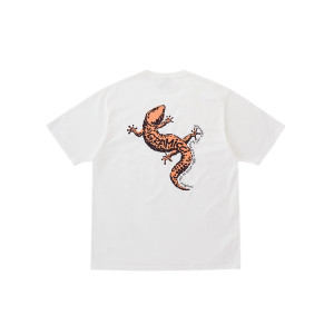 GRAMICCI GECKO TEE WHITE