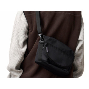 GRAMICCI MULTI SIDE BAG BLACK
