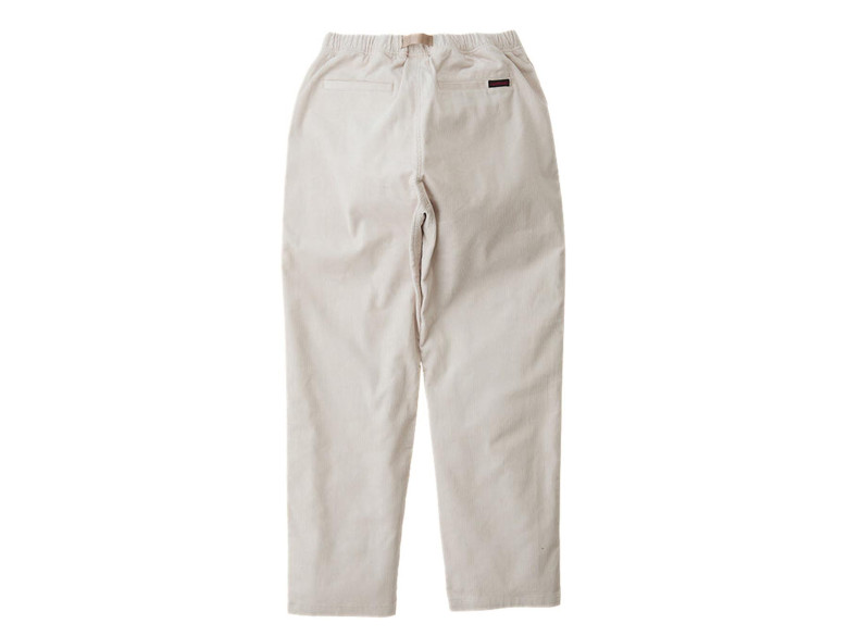 GRAMICCI CORDUROY PANT BONE