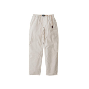 GRAMICCI CORDUROY PANT BONE