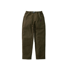 GRAMICCI CORDUROY PANT OLIVE
