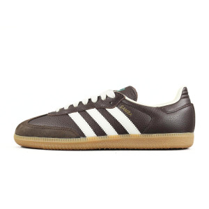 ADIDAS SAMBA OG DARK...