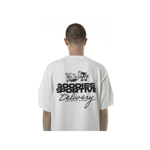 GOODIES SPORTIVE DELIVERY... 2