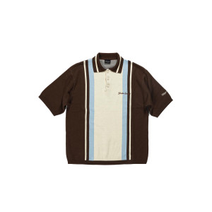 GOODIES SPORTIVE NIAGARA POLO