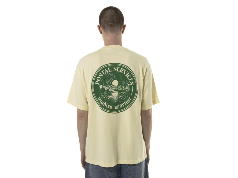 GOODIES SPORTIVE VINTAGE POSTAL...