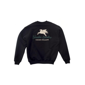 GOODIES SPORTIVE CREWNECK...