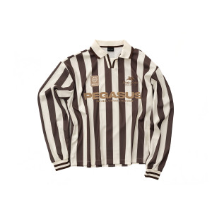 GOODIES SPORTIVE L/S TEE...