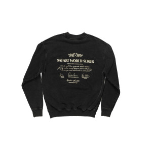 GOODIES SPORTIVE SAFARI...