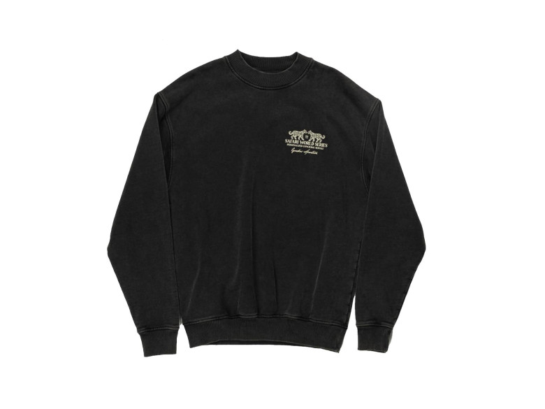 GOODIES SPORTIVE SAFARI WORLD SERIES...