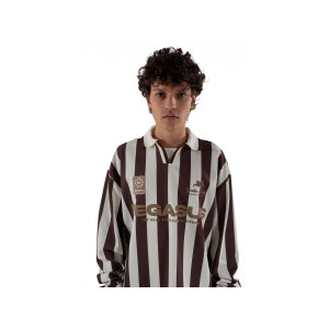 GOODIES SPORTIVE L/S TEE... 2