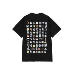 CARHARTT WIP S/S C LOGO...