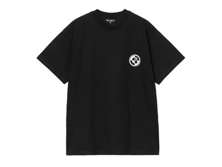 CARHARTT WIP S/S C LOGO ARCHIVE...