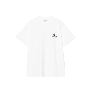 CARHARTT WIP S/S C LOGO... 2