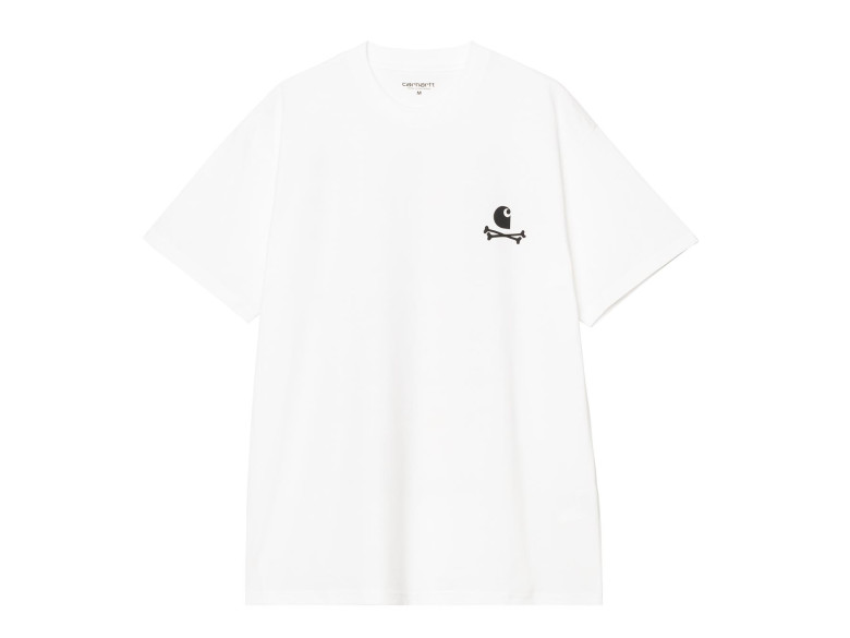 CARHARTT WIP S/S C LOGO ARCHIVE...