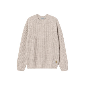 CARHARTT WIP FIRTH SWEATER...