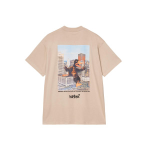 CARHARTT WIP S/S WIPTOPIA...