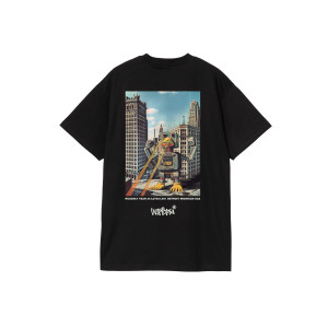 CARHARTT WIP S/S WIPTOPIA...