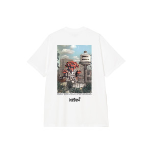 CARHARTT WIP S/S WIPTOPIA...